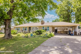 1904 Elmore St, Louisville, KY 40216