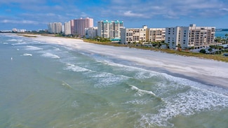 1250 Gulf Blvd Unit 1004, Clearwater Beach, FL 33767