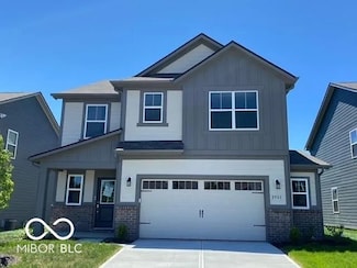 2961 Bannerbrook Dr, Westfield, IN 46074