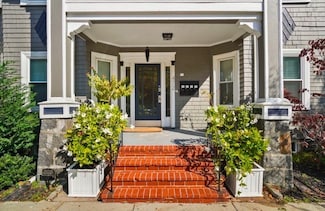 472 Talbot Ave Unit 3, Dorchester Center, MA 02124