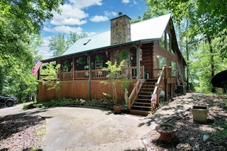 362 River Run Rd, Calhoun, TN 37309
