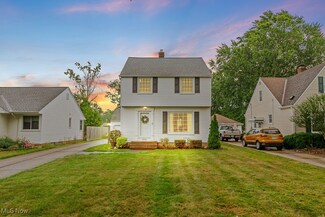 6929 Parma Park Blvd, Parma Heights, OH 44130