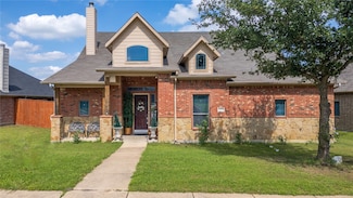 3200 Market Center Dr, Rockwall, TX 75032