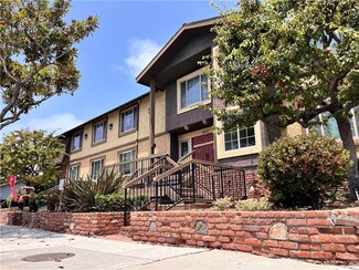4633 Marine Ave Unit 107, Lawndale, CA 90260