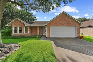 706 Rosefield Ct, Pearland, TX 77584