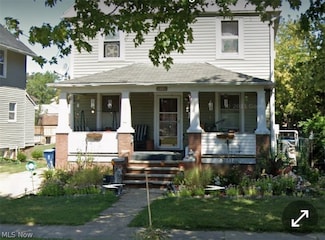 Unlisted Address