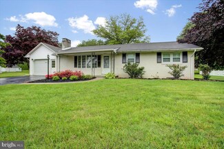 13864 Harbaugh Church Rd, Waynesboro, PA 17268
