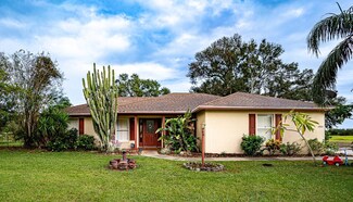 1937 Rifle Range Rd, Winter Haven, FL 33880
