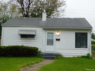 21412 La Salle Blvd, Warren, MI 48089