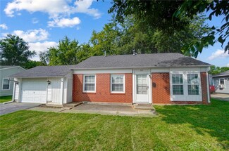 393 Ridgebury Dr, Xenia, OH 45385