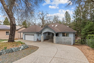 11752 Lake Wildwood Dr, Penn Valley, CA 95946