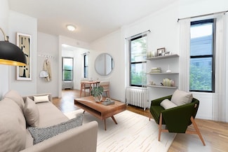 320 W 17th St Unit 4RE, New York, NY 10011