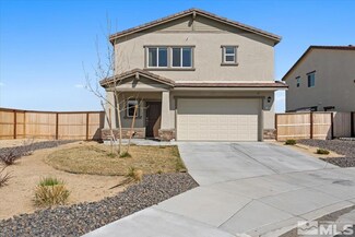 7880 Quail Ridge Ct, Sun Valley, NV 89433