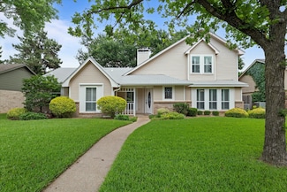 132 Cherrybark Dr, Coppell, TX 75019