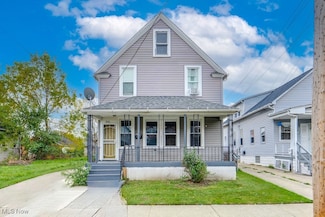 3434 W 46th St, Cleveland, OH 44102