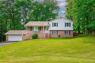 14806 Green Forest Dr, South Chesterfield, VA 23834