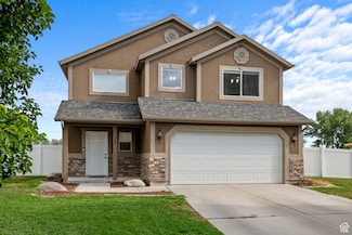 585 W Lakeview Dr, Lehi, UT 84043