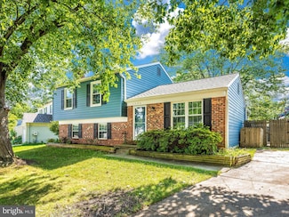 1524 Andover Ln, Frederick, MD 21702