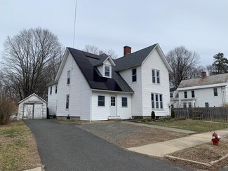11 Maple St, Turners Falls, MA 01376