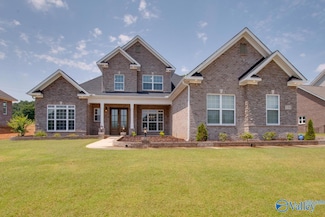 330 Merrydale Dr, Huntsville, AL 35811