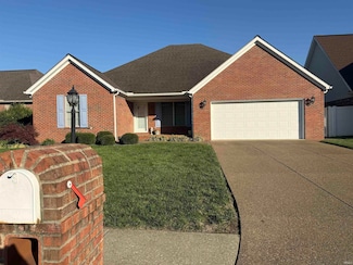 5829 Porterfield Dr, Evansville, IN 47711