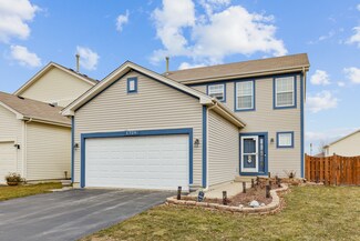 1729 S Fallbrook Dr, Round Lake, IL 60073