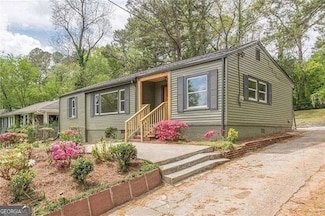 525 Rosemont Dr, Decatur, GA 30032