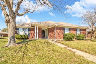 1525 Evergreen Dr, Allen, TX 75002