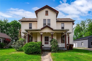 250 E Neshannock Ave, New Wilmington, PA 16142