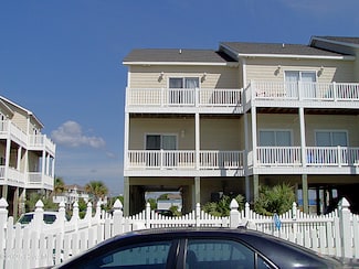 108 Sea Star Cir Unit X2106A, Surf City, NC 28445