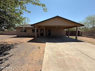 1691 Apache Dr, Douglas, AZ 85607