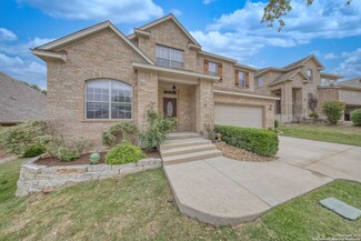 3210 Briscoe Trail, San Antonio, TX 78253