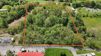 2828 Reeds Chapel Rd, Morristown, TN 37814