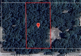 12045 W Belvedere St, Crystal River, FL 34428