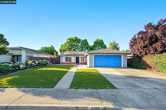 3312 Steele Dr, Bay Point, CA 94565