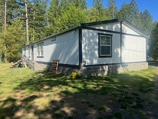 6350 Deer Creek Rd, Selma, OR 97538
