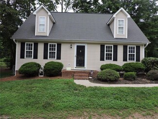 1600 Bridgeport Terrace, High Point, NC 27265