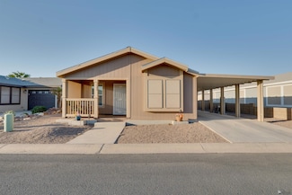 5544 E 34th Place, Yuma, AZ 85365