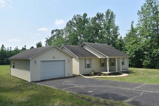 525 Tennessee 57, Ramer, TN 38367