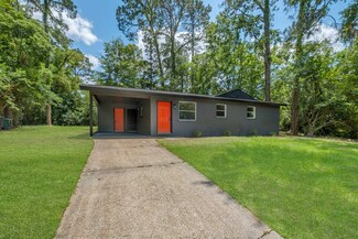 2321 Yorkshire Dr, Tallahassee, FL 32304
