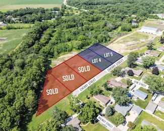 Lot 5 Marian Lane 1st Addition, Hudson, IA 50643