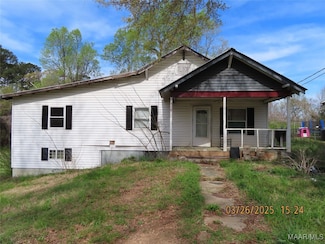310 Main St, Dadeville, AL 36853