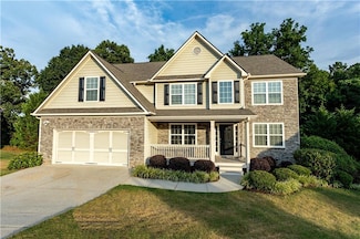 224 Millstone Trail, Jefferson, GA 30549