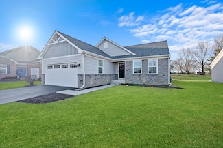 2811 Silver Springs Ct, Yorkville, IL 60560