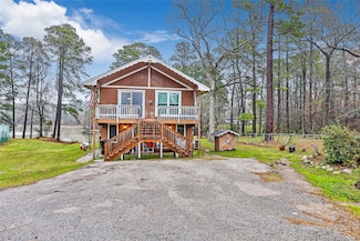 25734 Water Ridge Dr, Huffman, TX 77336