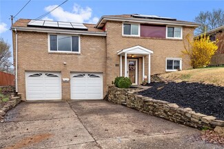 5201 Blossom Rd, Pittsburgh, PA 15236