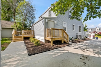 1514 S 96th St, Milwaukee, WI 53214