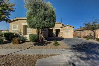 7316 S 14th Dr, Phoenix, AZ 85041