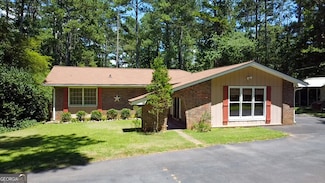 3814 Union Church Rd SW, Stockbridge, GA 30281
