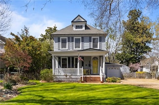 1601 Chesapeake Ave, Hampton, VA 23661